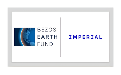 Bezos Earth Fund