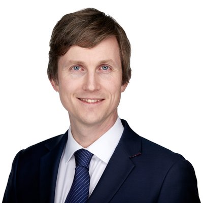 Jakob B Bronebakk