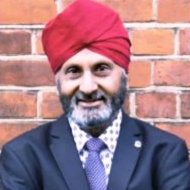 Kamaljit Sood